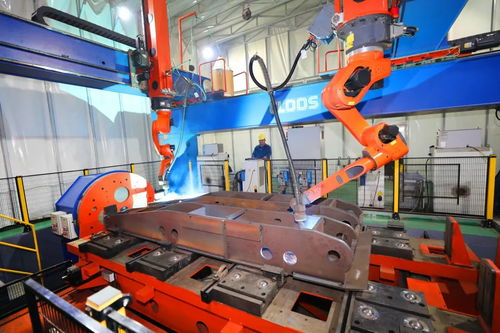 蹄疾步稳谋新篇 踔厉奋发创佳绩——徐矿集团华东机械公司机械设备发展纪实