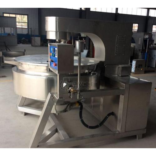 炊事机械产品列表第112页 高效省力的厨房机械设备