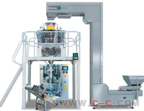 焦作杂粮包装机供应与冠邦牌机械设备 干燥剂包装机图片展示与应用解析