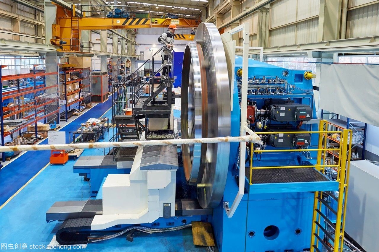 精密之魂 泊斯德机械工具公司在巴斯克工业心脏的卓越传承