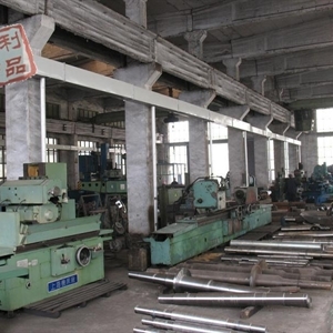 高大厂房采暖设备首选 威海鸿阳热能设备，为工业空间注入温暖与效率