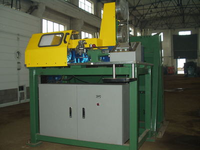 辽宁省盘锦橡塑机械厂 专业铸就品质，创新驱动未来