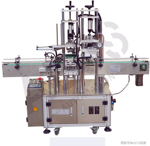 恒意机械 一站式灌装旋盖贴标包装输送喷码封尾机设备厂家，现货直供