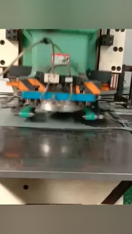 机械设备 现代工业生产的核心引擎