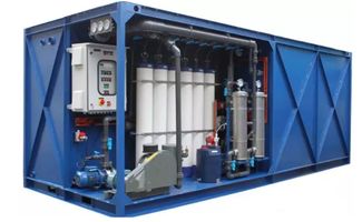 高效洗羊毛污水处理设备 机械技术的革新与环保应用