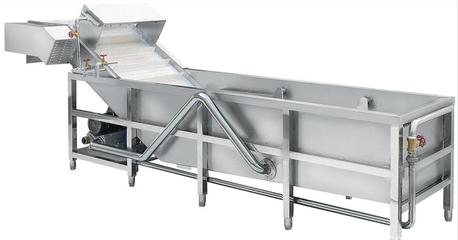 襄阳工业洗菜机选购指南——燕诚神州食品机械（北京）全方位服务解析