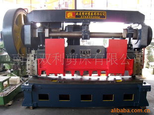 机械设备 现代工业的基石