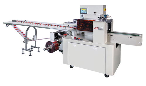 温州优质伺服包装机的价格解析与瑞普华机械设备介绍