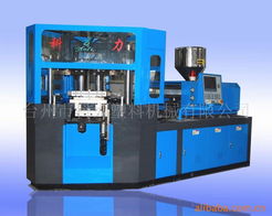 台州市科力塑料机械成型机产品系列概览