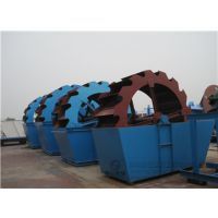 专业水洗沙机械供应指南 聚焦杭州与青州强大品牌及价格分析